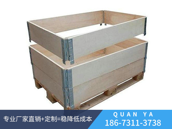 實(shí)木圍板箱 實(shí)木圍板箱